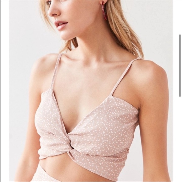 Flynn Skye Emily jumper polka dot size M - Picture 4 of 4